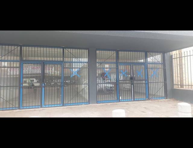 BUSINESS PROPERTY TO RENT IN PRETORIA WEST